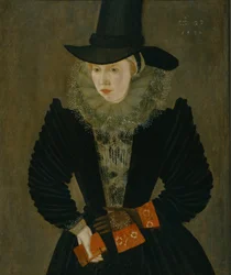Brits - Joan Alleyn